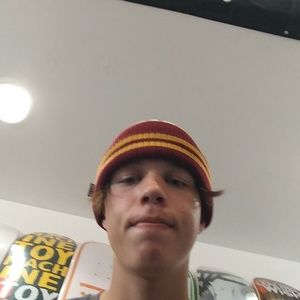 Meet your Posher, Matthew